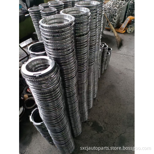 High quality synchronizer brass ring for ZAF 1318 304 170 transmission gearbox parts 1304 333 173